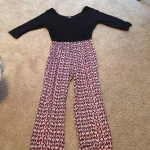 I am selling a one piece silk outfit